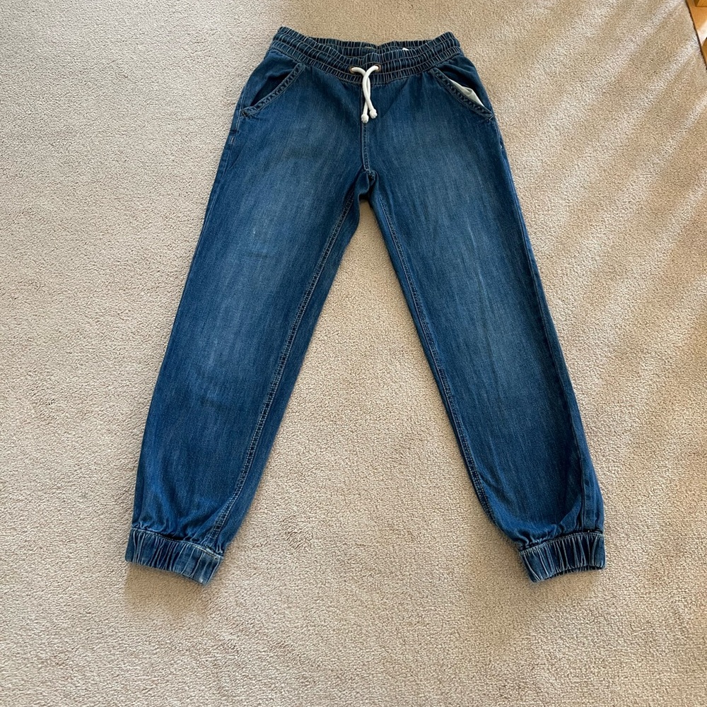 Distressed Jeans pants size 2